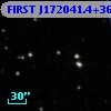 FIRST J172041.4+361441