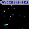 MY 202314.0+782321.9
