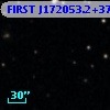 FIRST J172053.2+372150