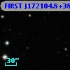 FIRST J172104.8+380637