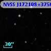 NVSS J172108+375003