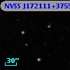 NVSS J172111+375522