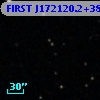 FIRST J172120.2+384716