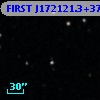FIRST J172121.3+372656