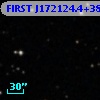 FIRST J172124.4+381940