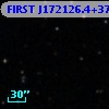 FIRST J172126.4+374446