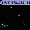 FIRST J172127.8+383516