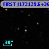 FIRST J172128.6+364333