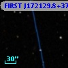 FIRST J172129.8+371144