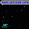 NVSS J172139+374717