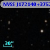 NVSS J172140+375244