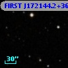 FIRST J172144.2+364123