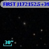 FIRST J172152.5+383143