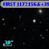 FIRST J172156.6+380853