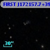 FIRST J172157.7+383304