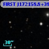 FIRST J172158.8+380905