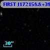 FIRST J172158.8+383618