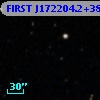 FIRST J172204.2+381046