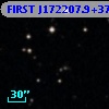 FIRST J172207.9+372852