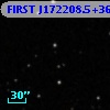 FIRST J172208.5+364931