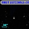 FIRST J172209.1+371631
