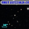 FIRST J172216.9+372536