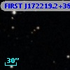 FIRST J172219.2+385156