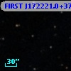 FIRST J172221.0+375814