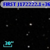 FIRST J172222.1+362110