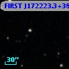 FIRST J172223.3+385023