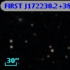 FIRST J172230.2+383725