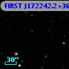 FIRST J172242.2+362205