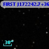 FIRST J172242.7+362214