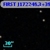FIRST J172248.3+384547