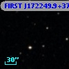 FIRST J172249.9+373619