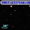 FIRST J172254.6+364032