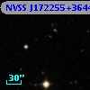 NVSS J172255+364430