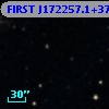 FIRST J172257.1+372532