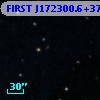 FIRST J172300.6+371802