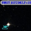 FIRST J172302.7+372717