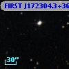 FIRST J172304.3+365852