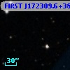 FIRST J172309.6+380730