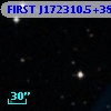 FIRST J172310.5+380733