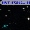 FIRST J172312.1+374429