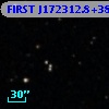 FIRST J172312.8+382722