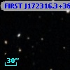 FIRST J172316.3+381946