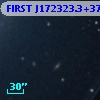 FIRST J172323.3+370648