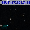 FIRST J172327.7+383518