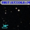 FIRST J172336.8+383347
