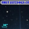 FIRST J172344.3+371345